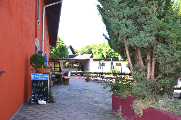 Hotel zur Quelle Landgasthof